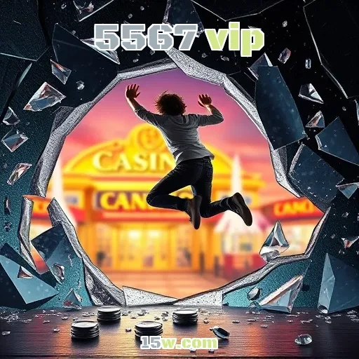 5567 vip: Descubra a Melhor Seção de Jogos de Ação Hoje Mesmo