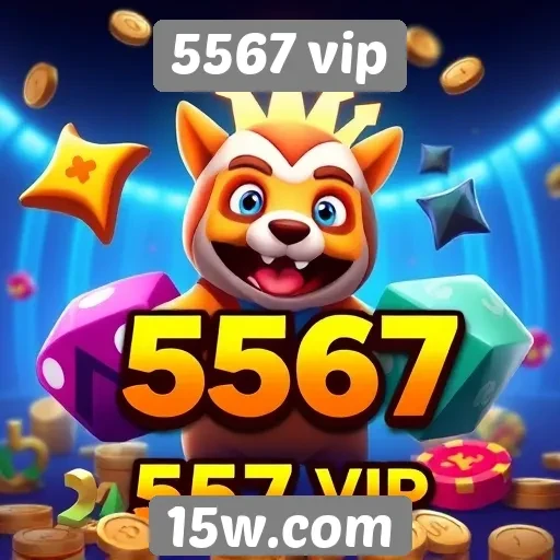 Avaliação dos jogos disponíveis na plataforma 5567 vip