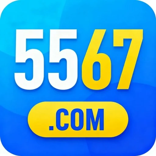 5567 vip Logo