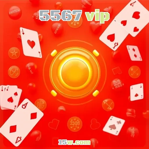 5567 vip: Novidades que Vão Mudar seu Jogo Online Hoje Mesmo!