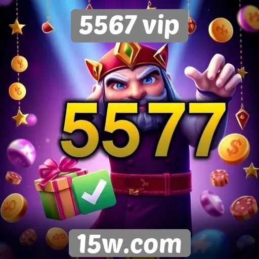 Exploração dos jogos populares disponíveis no 5567 vip