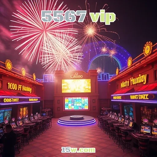 5567 vip: Explore a Roleta e Ganhe Prêmios Incríveis