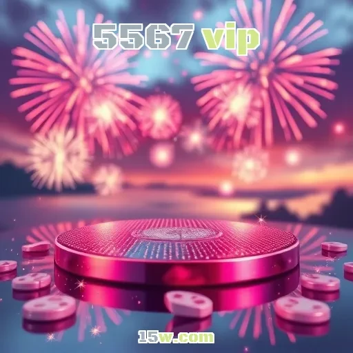 5567 vip Slots: Diversão e Ganhos em Um Só Lugar