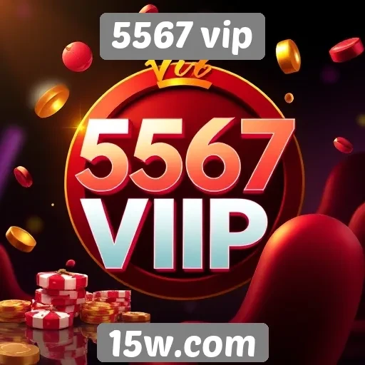 Novidades e atualizações do site 5567 vip