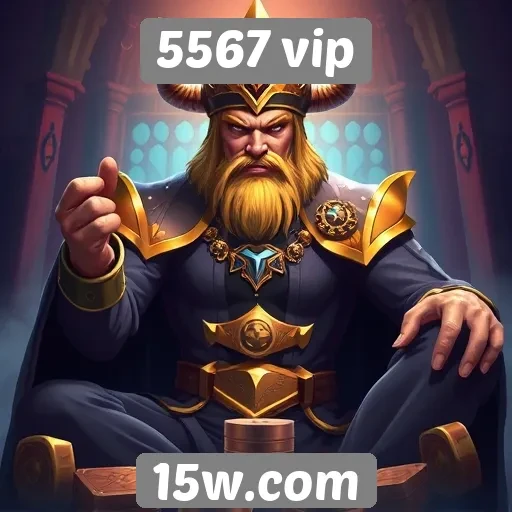 5567 vip oferece variedade de jogos online