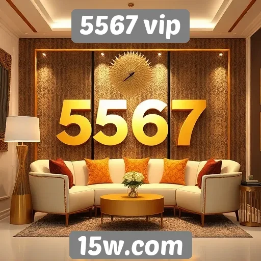 Como o 5567 vip se destaca entre os concorrentes